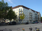 Fassadensanierung Lutterothstraße